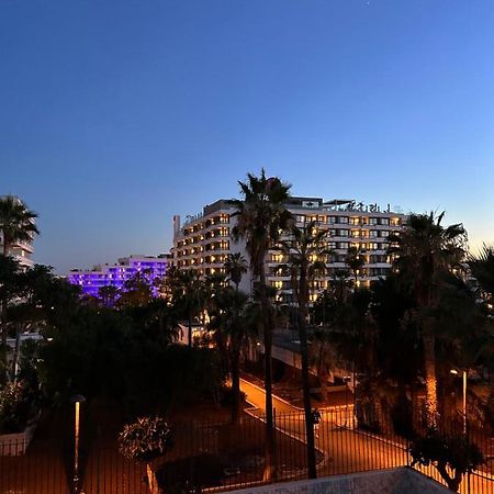 Playa Honda 229 En Playa De Las Americas Arona  Luaran gambar