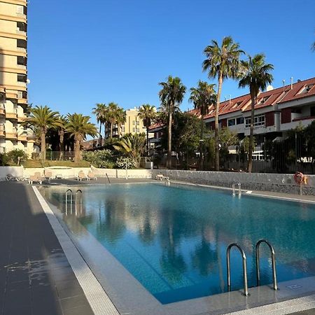 Playa Honda 229 En Playa De Las Americas Arona  Luaran gambar