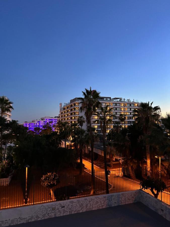 Playa Honda 229 En Playa De Las Americas Arona  Luaran gambar