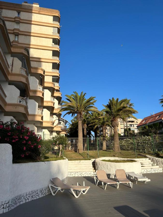 Playa Honda 229 En Playa De Las Americas Arona  Luaran gambar