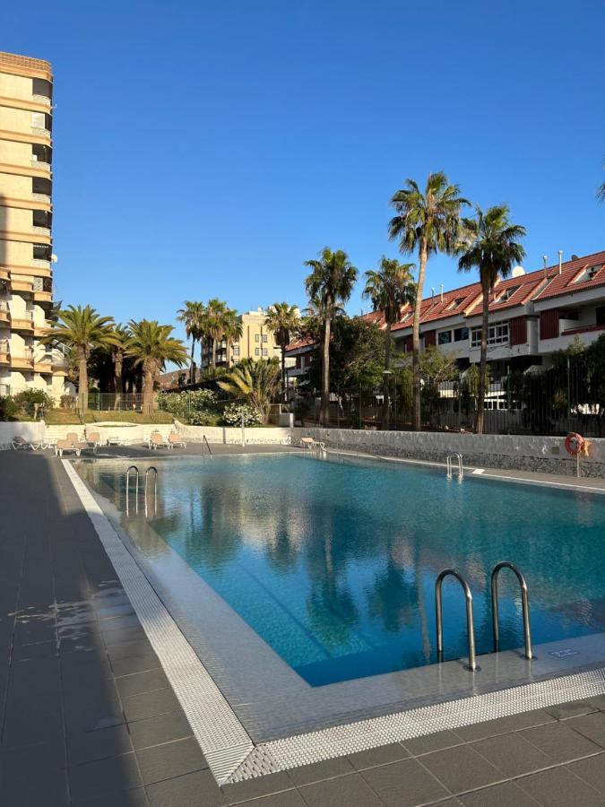 Playa Honda 229 En Playa De Las Americas Arona  Luaran gambar